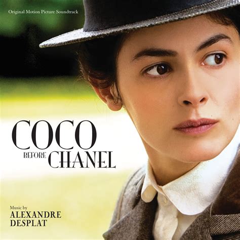 coco avant chanel soundtrack|Coco Before Chanel (2009) .